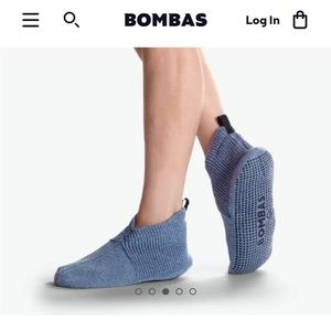Bombas Gripper Slipper